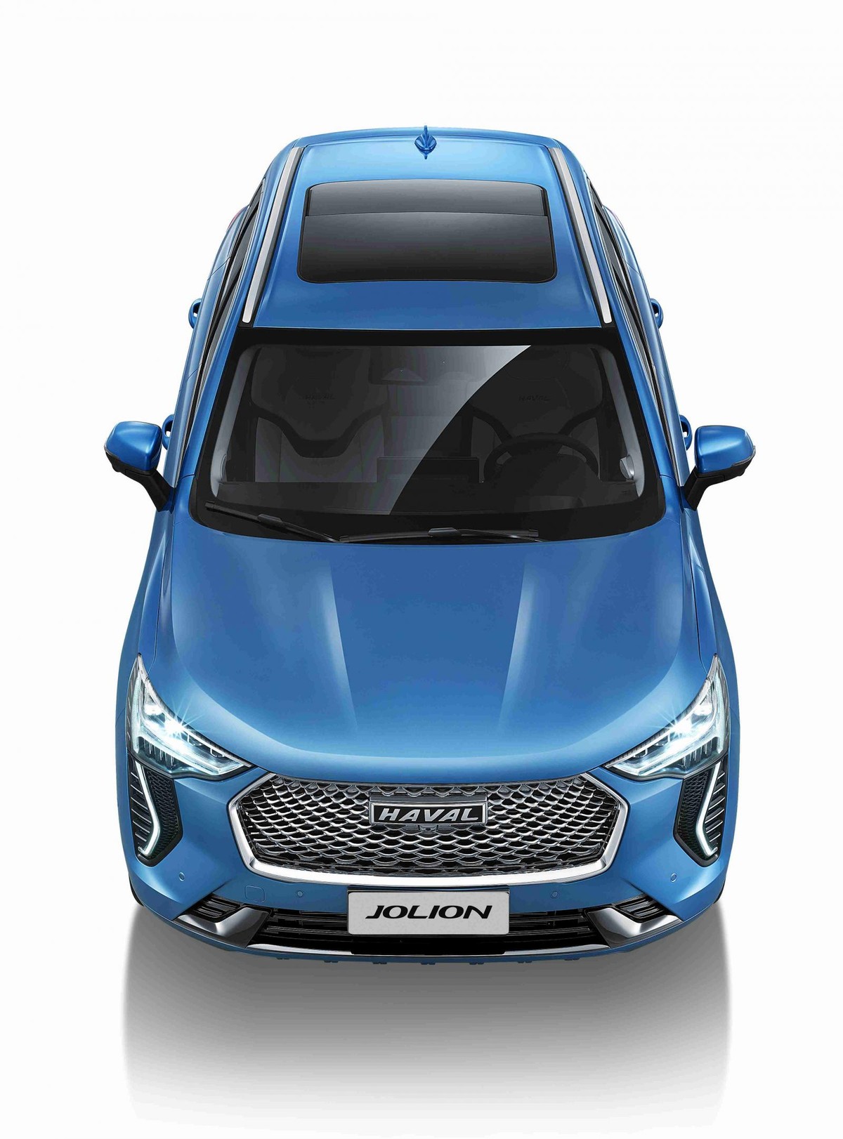 Haval Jolion (2021) Launch Review - Cars.co.za